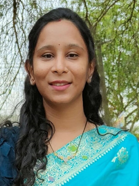 Harshita Vaid